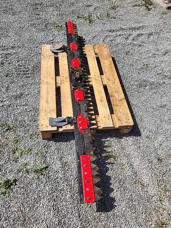 Rapid Alle Maschinen: Rapid Balken 2.2m – Gebraucht aus Giswil von Hans83