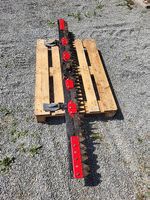 Rapid Balken 2.2m