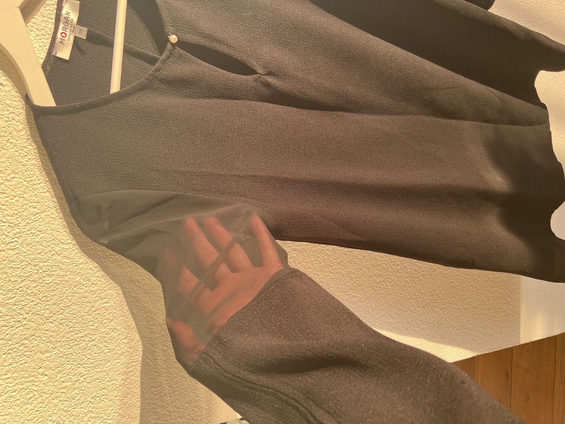 Robes: Kleid gr 38 – D'occasion à Meilen par Dievondort 1