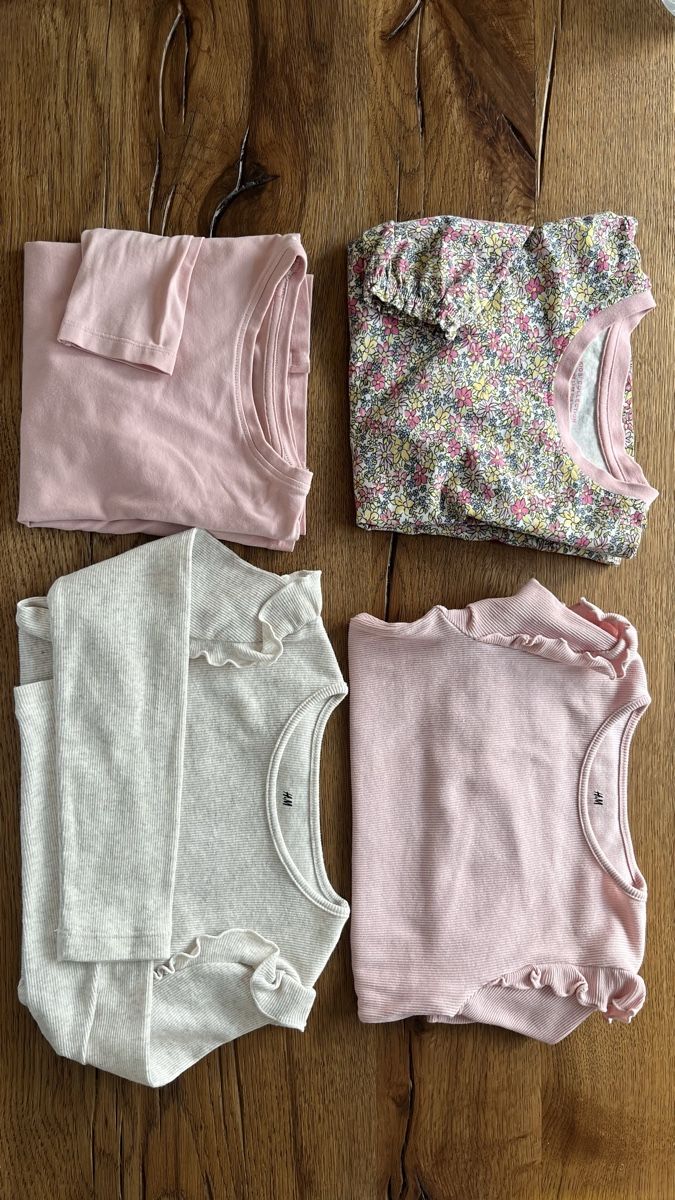 H&M Lotti & Set di vestiti: Sommer-Kleiderpaket Gr. 110/116 – Nuovo (secondo la descrizione) da Bassersdorf venduto da Ni0na 5