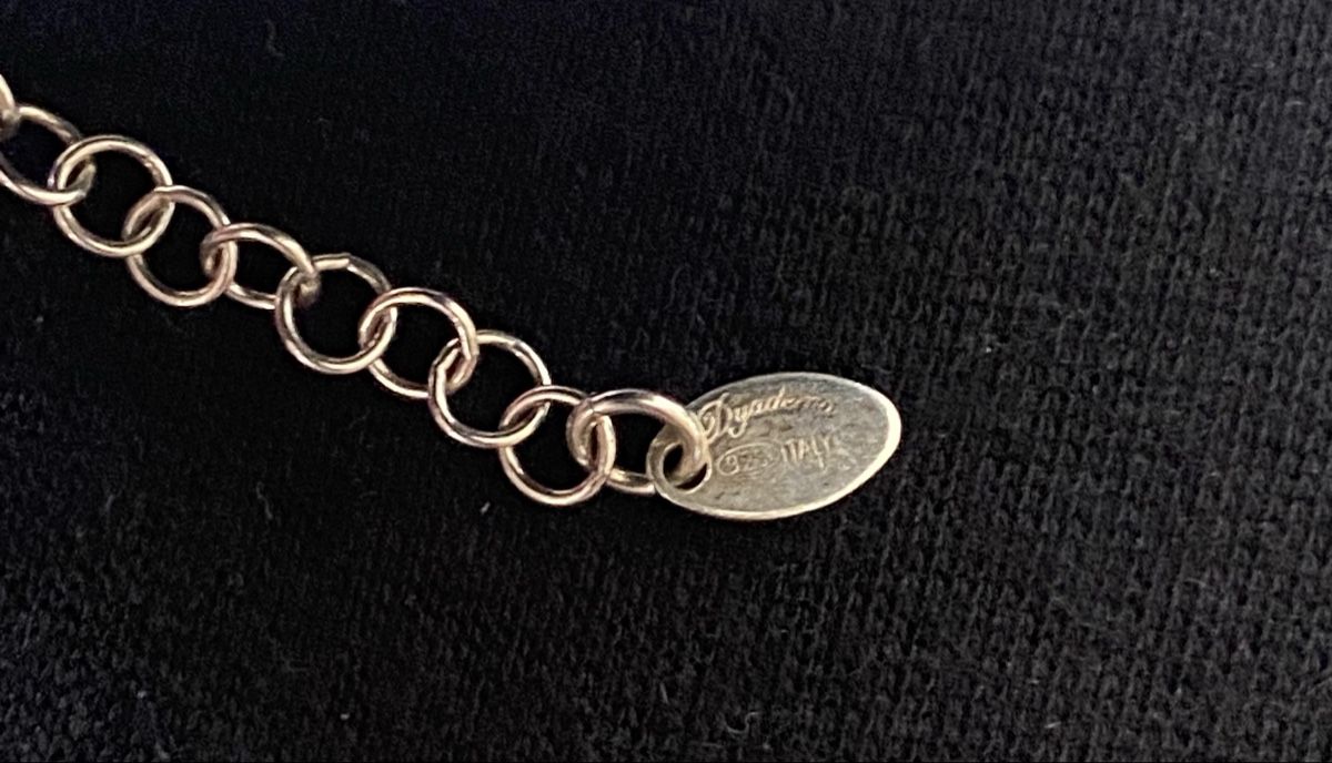Armbänder & -reifen: Bracelet 925  – Gebraucht aus Basel von Nina_121 1