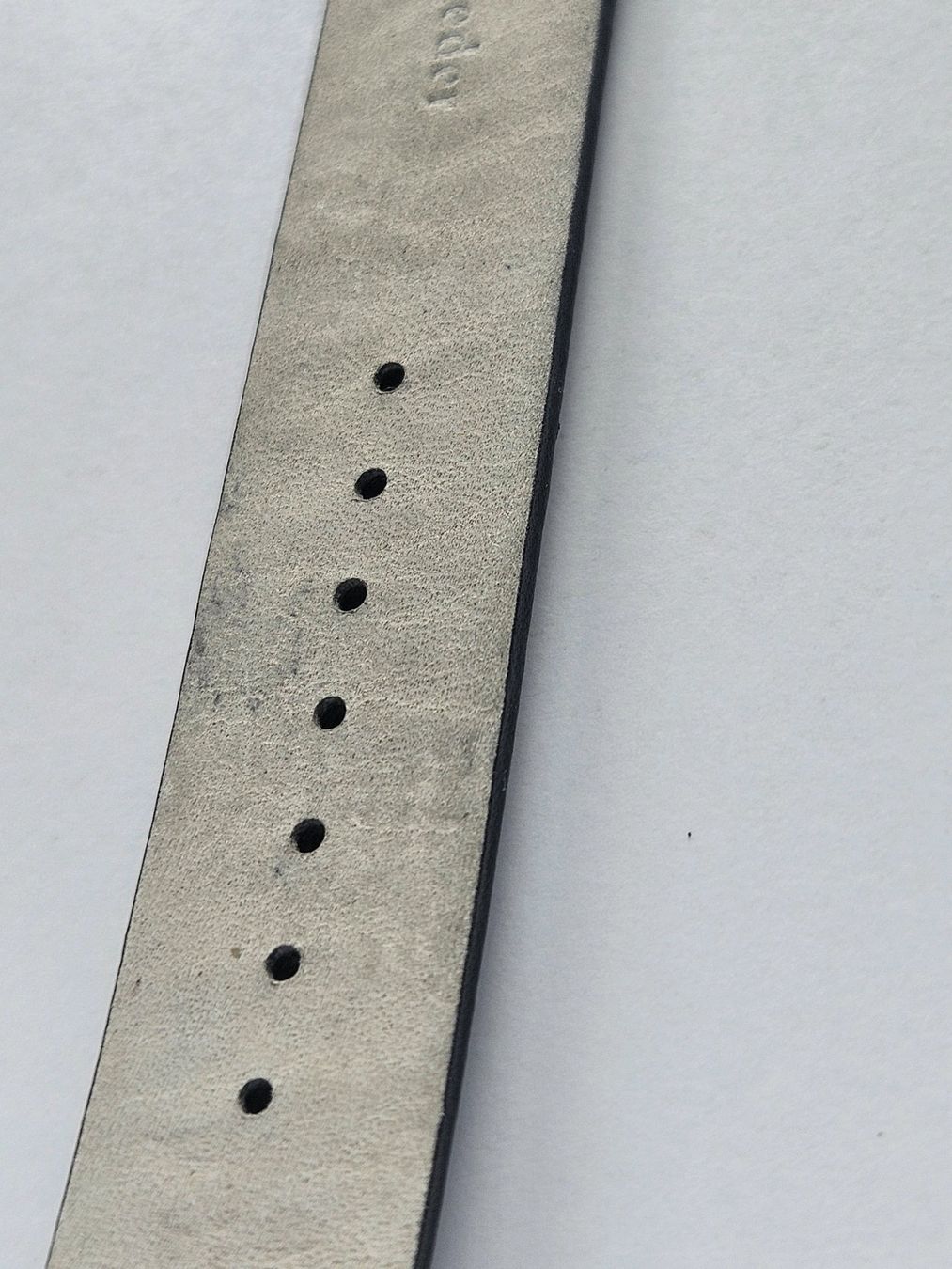 Junghans Uhren: 462 Junganhs Solar TEC Quartz – Gebraucht aus Berikon von mmm21 4