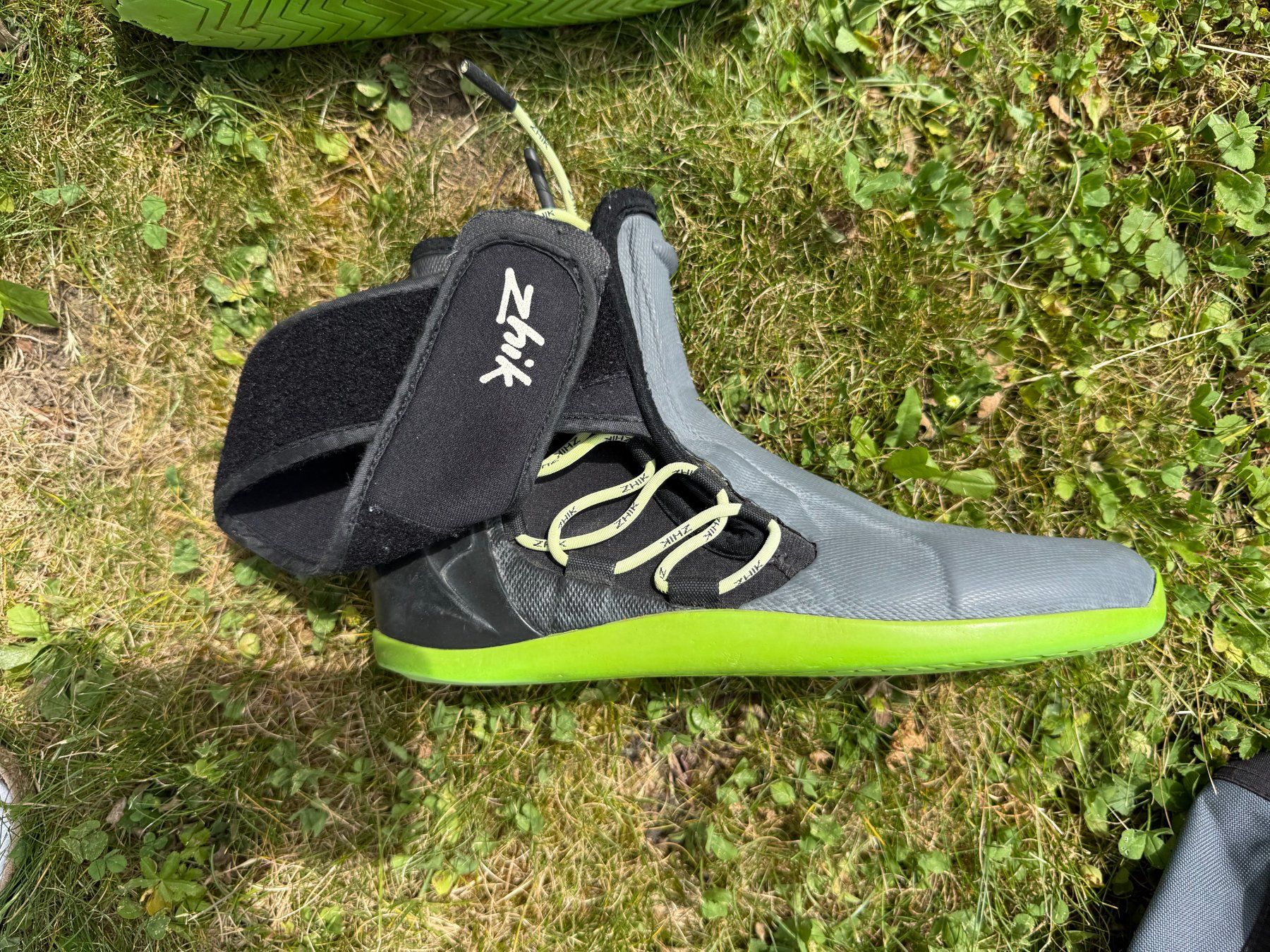 Herrenschuhe: Neopren Schuhe – Gebraucht aus Winterthur von MariannaHofer 1