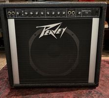 Peavey Special 112 Guitar Amplifier Made in USA vintage 80’