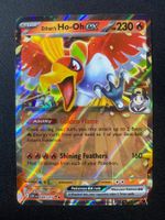 Ethan's Ho-Oh ex 26 - Klarins Ho-Oh - Ascended Heroes - EN