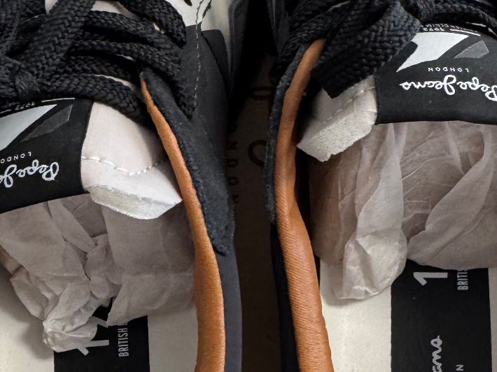 Pepe Jeans Scarpe da uomo: PEPE JEANS HERREN SCHUHE 44 NEU – Nuovo (secondo la descrizione) da Frauenfeld venduto da iphone6 4
