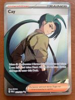 Pokemon Cay (Versand gratis)