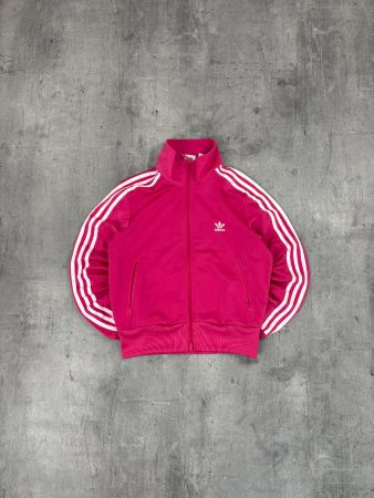 Vintage Adidas Firebird Trainingsjacke (M)