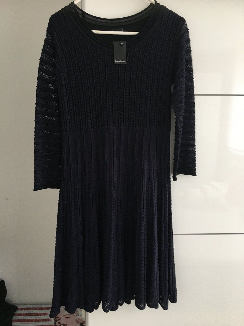 Vestiti: Bruno Banani Kleid – Nuovo (secondo la descrizione) da Hagendorn venduto da Shira026