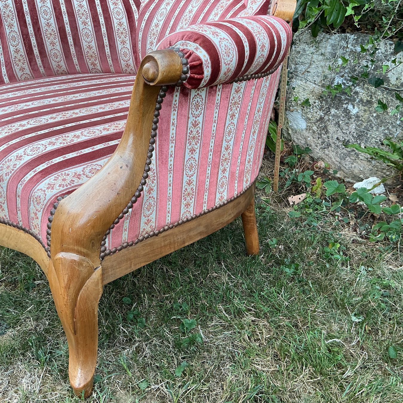 Poltrone: Sessel Louis XIV – Usato da Frenkendorf venduto da Schauenburgy 9