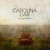CD: Carolina Liar - Coming To Terms – Nuovo (secondo la descrizione) da Uzwil venduto da visions77