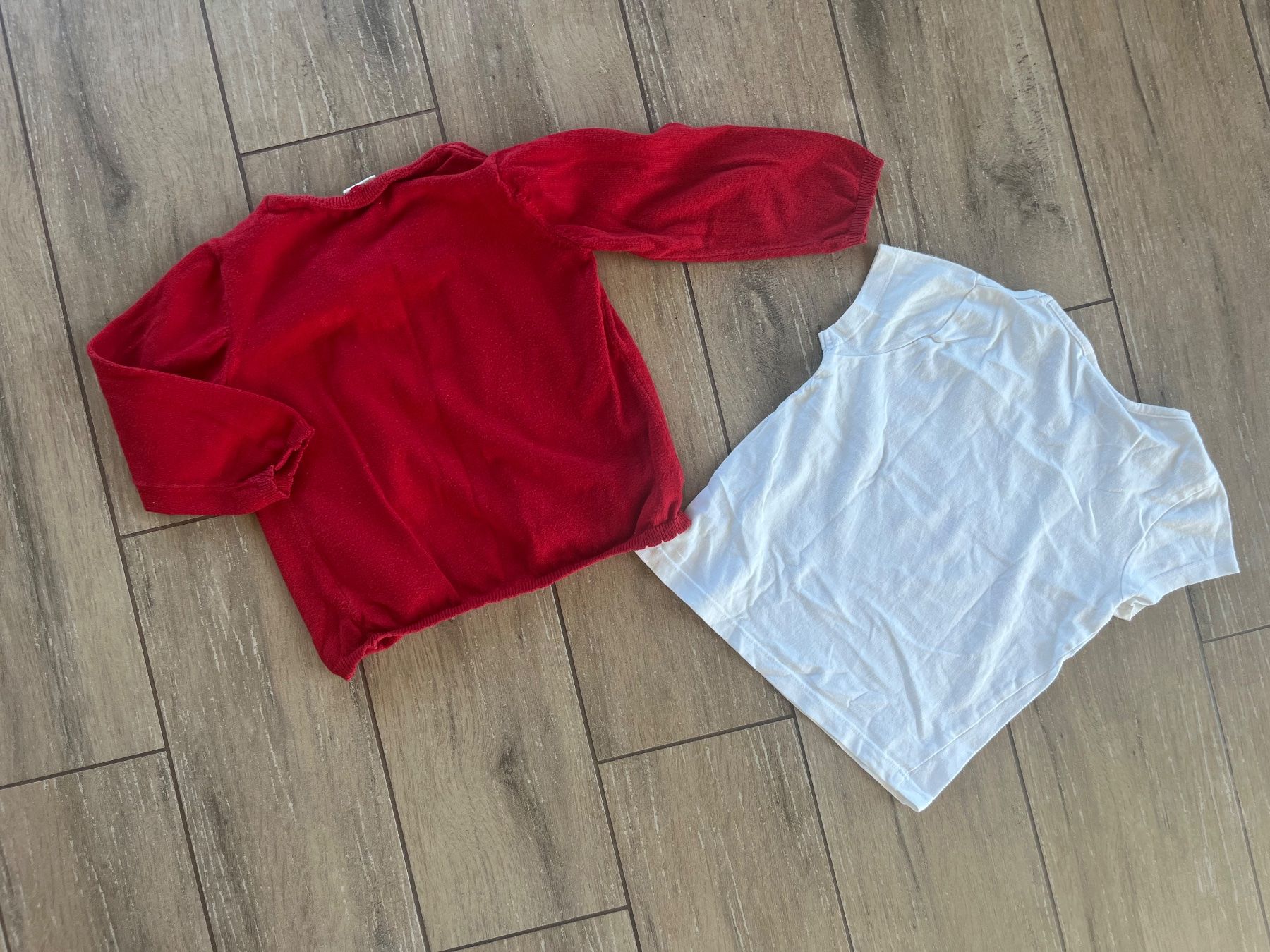 Lotti & Set di vestiti: 98_Disney – Usato da Versegeres venduto da kista 4