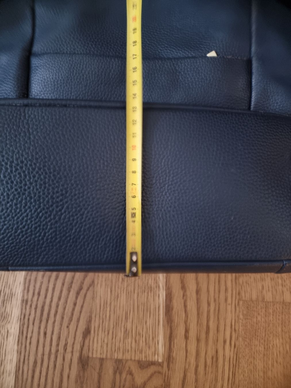 Bree Borse da donna: BREE Damenhandtasche (blau) – Usato da Zumikon venduto da chv_w96q 5