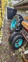 Räder Satz zu Bührer