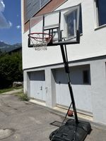 Spalding Basketballkorb mobil höhenverstellbar guter Zustand