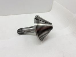Pince à échelle Schaublin W25