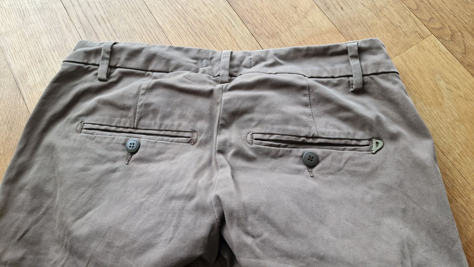 Dondup Hosen: Dondup Hosen – Gebraucht aus Kerns von onewayticket 1