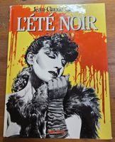 L'Été noir (one shot- voir photos)