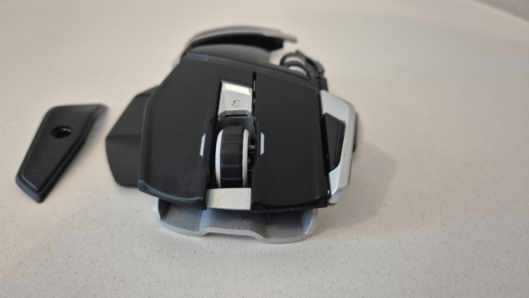 Mouse: Mad Catz R.A.T. DWS – Usato da Hunzenschwil venduto da san_kvb2 2