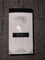Lattafa Ana Abiyedh Eau de Parfum Natural Spray