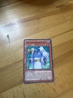 Nordischer Aszendent Mimir Yu-Gi-Oh Karte guter Zustand