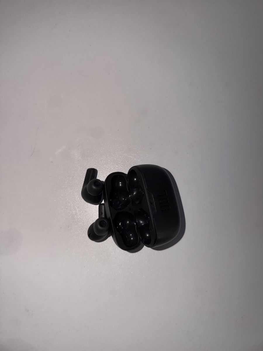 JBL Kopfhörer: JBL In-Ear Kopfhörer – Gebraucht aus Schlieren von genti_7 3