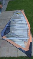 Windsurf Segel Neil Pryde Matrix 5,4