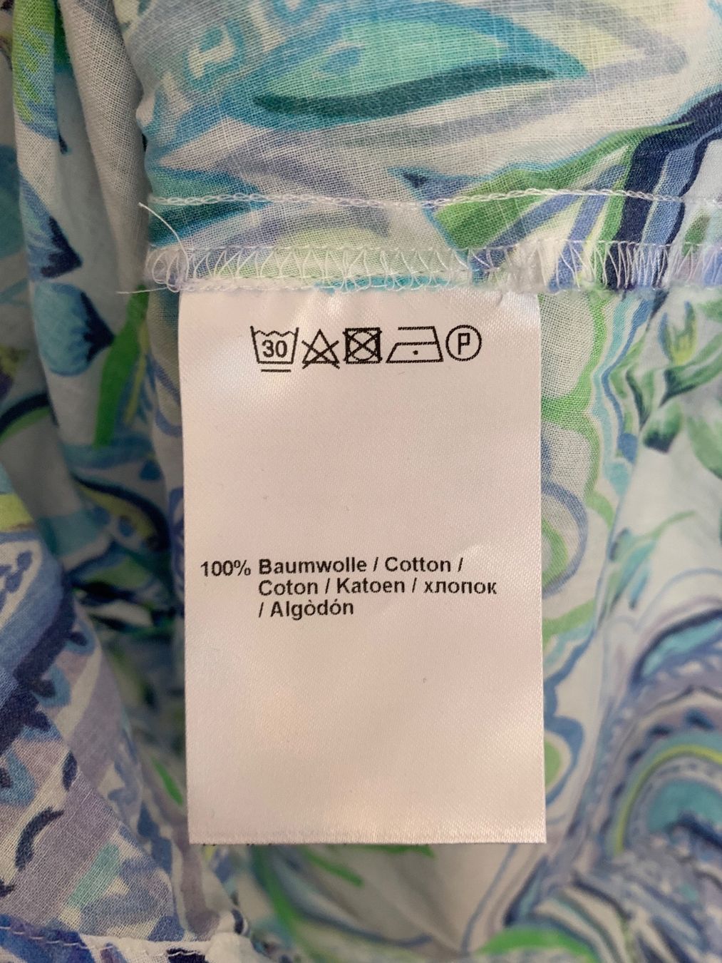 Camicette: Just White Bluse Gr. 36 / S – Usato da Fislisbach venduto da KolibriSecondhand 9