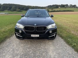 BMW X5 30d xDrive Steptronik