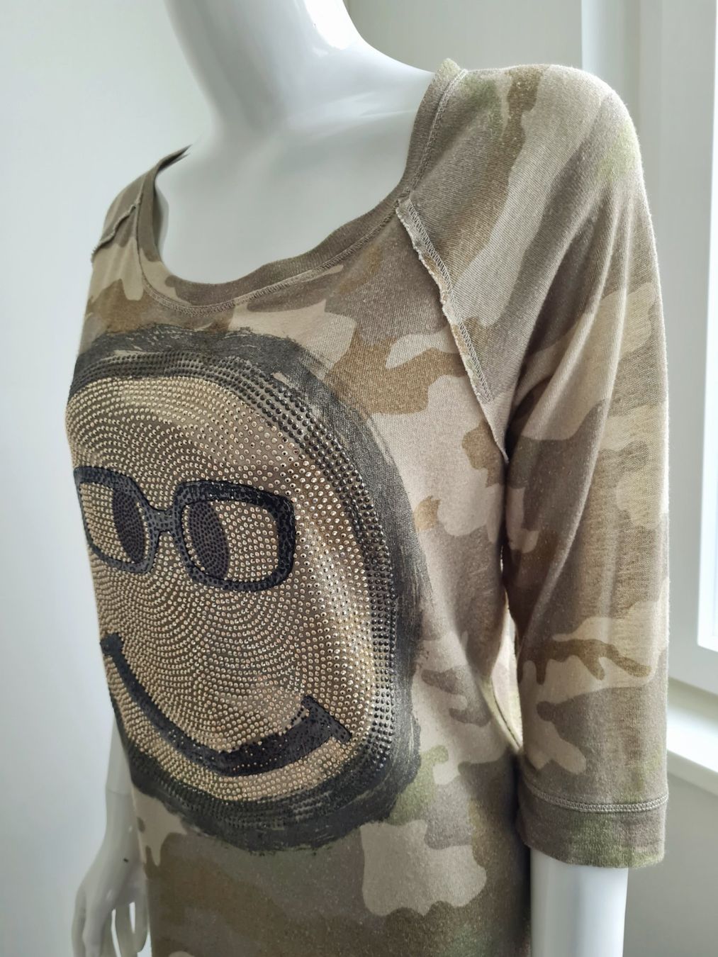 T-shirt: Shirt Pulli von Margittes – Usato da Schaffhausen venduto da Catboot01