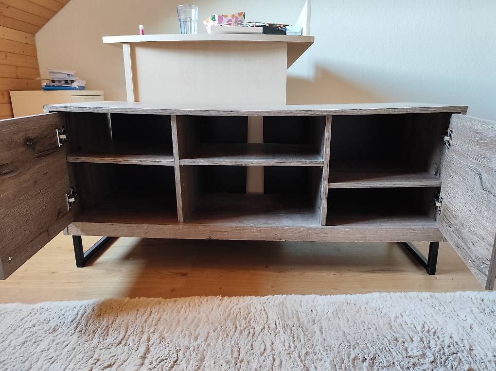 Cassettiere: Sideboard – Usato da Nussbaumen TG venduto da ver_6mmy 1