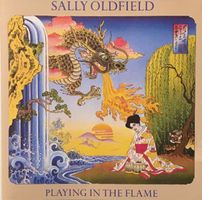 Sally Oldfield – Playing in the flame