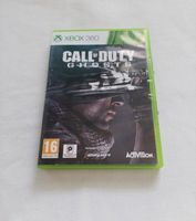 Call of Duty Ghosts 100% Uncut*