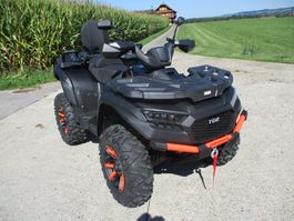TGB Blade ATV 1000 LT EFI Touring 4x4 (ATV / Quad)