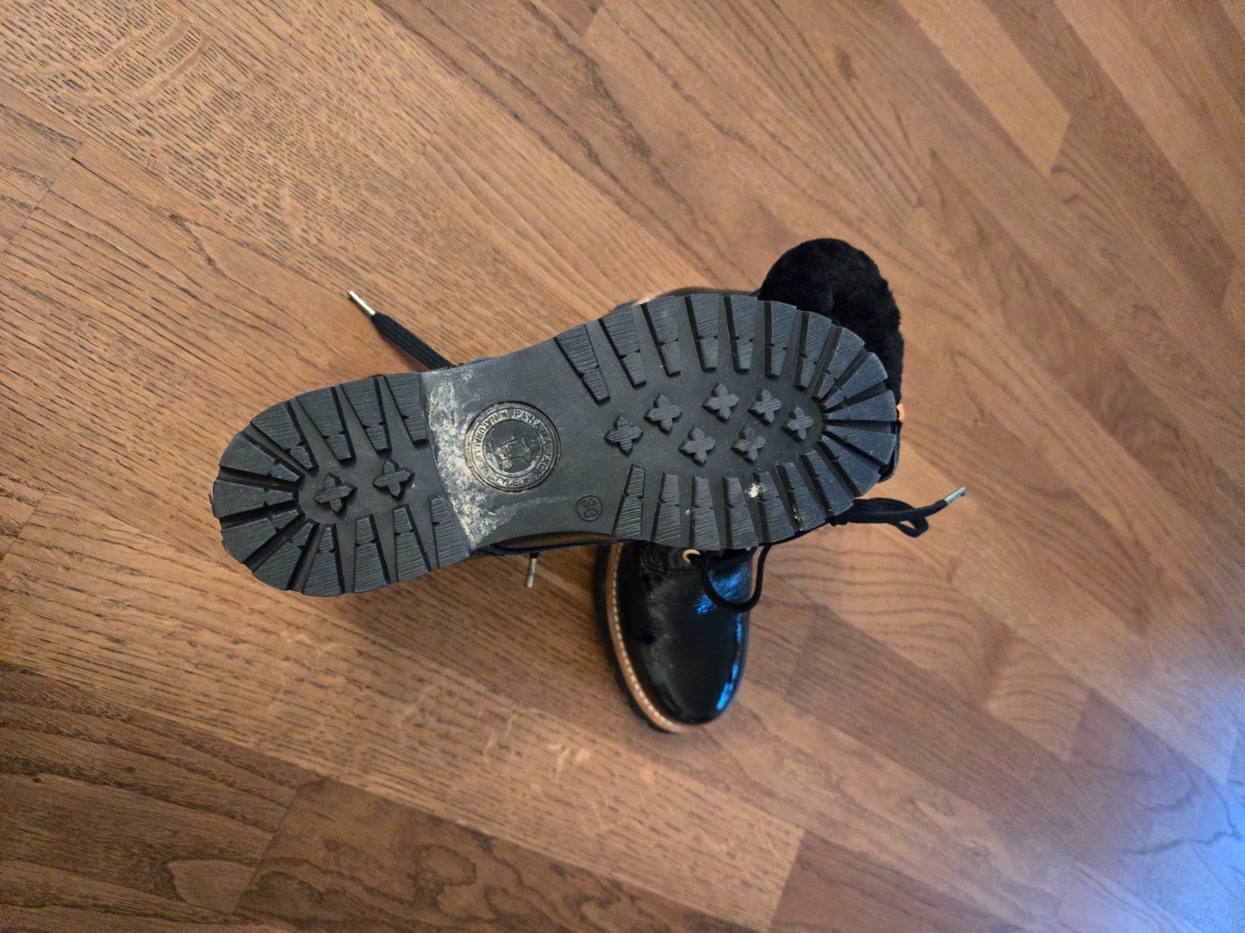 Panama Jack Chaussures femmes: Neuwertiger Panamajack – D'occasion à Mühlethurnen par locke_90 2