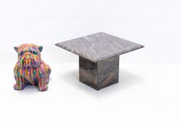 Couchtisch Granit 56x56 cm Nr. 2 - Lieferung möglich