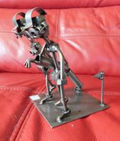 Schraubenmännchen, Golfer