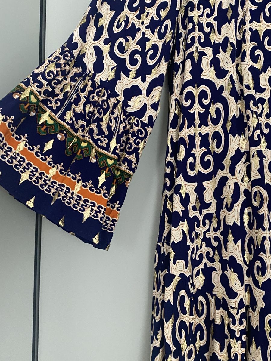 Vestiti: Sommerkleid neu Gr L – Nuovo (secondo la descrizione) da Brugg AG venduto da Honeybee6 1