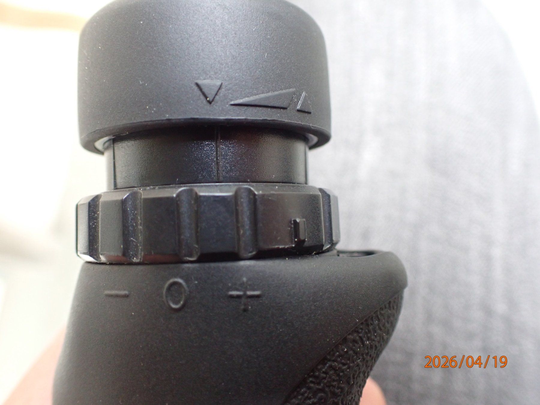 Binocoli: Dörr Monokular 8x25 Waterproof – Usato da Luzern venduto da Ez0 5