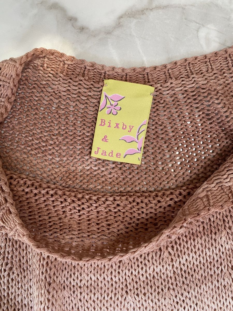 Maglioni & Felpe: Neuer toller Strickpullover von Bixby&Jade Gr. S 36 – Nuovo (secondo la descrizione) da Estavayer-le-Lac venduto da Mimmy02 1
