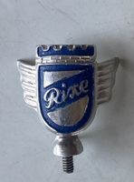 Sachs Rixe Emblem Blau