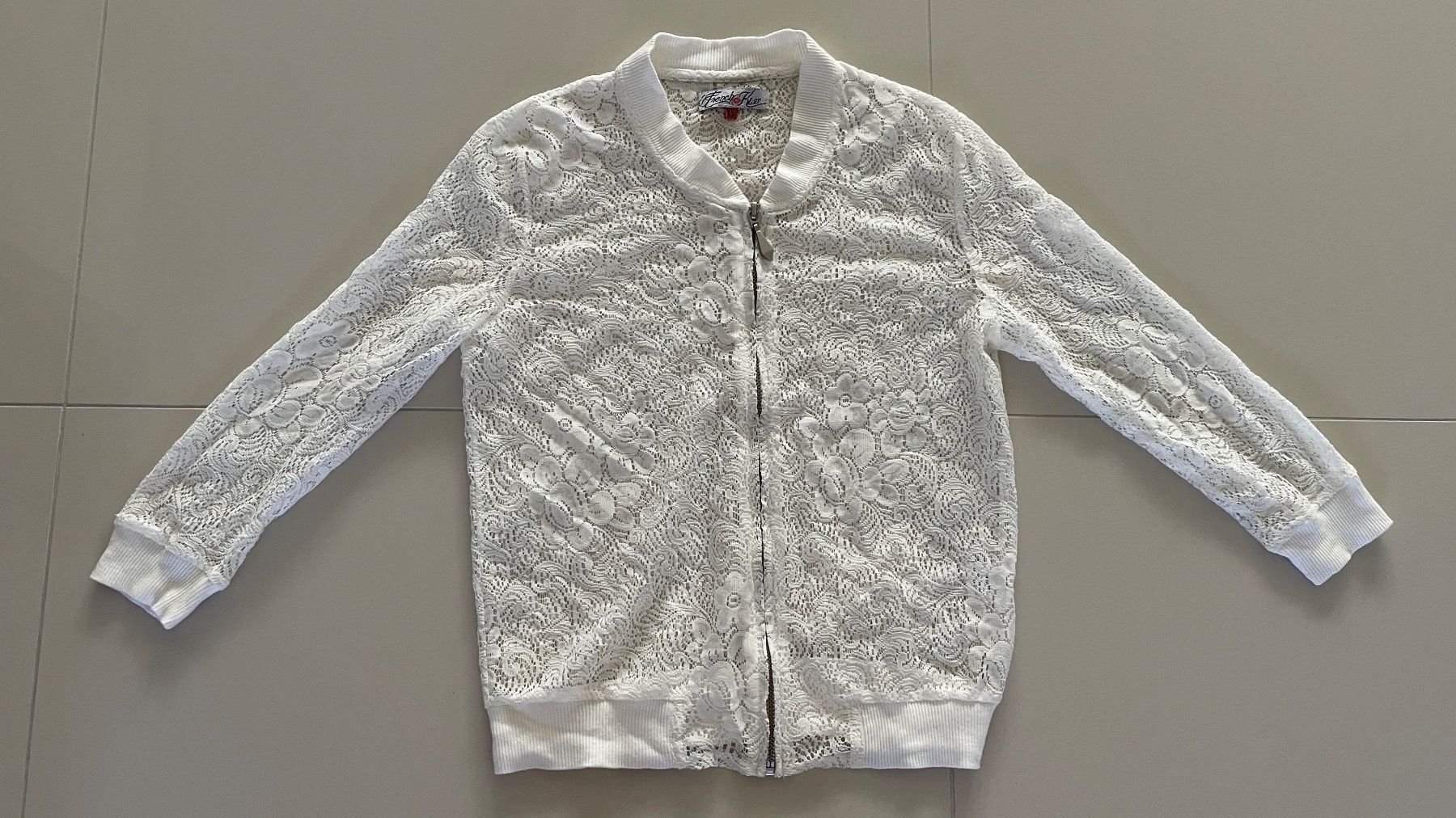 Giacche: Damen leichte Jacke – Nuovo (secondo la descrizione) da Rheineck venduto da pssesolnet