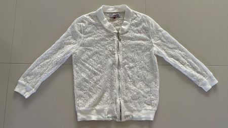 Damen leichte Jacke