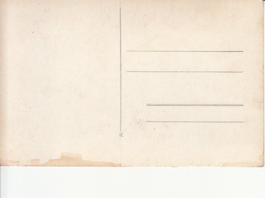 Cartoline postali: Davos-Dorf ca. 1925 – Usato da Bürglen TG venduto da StampGraf 1