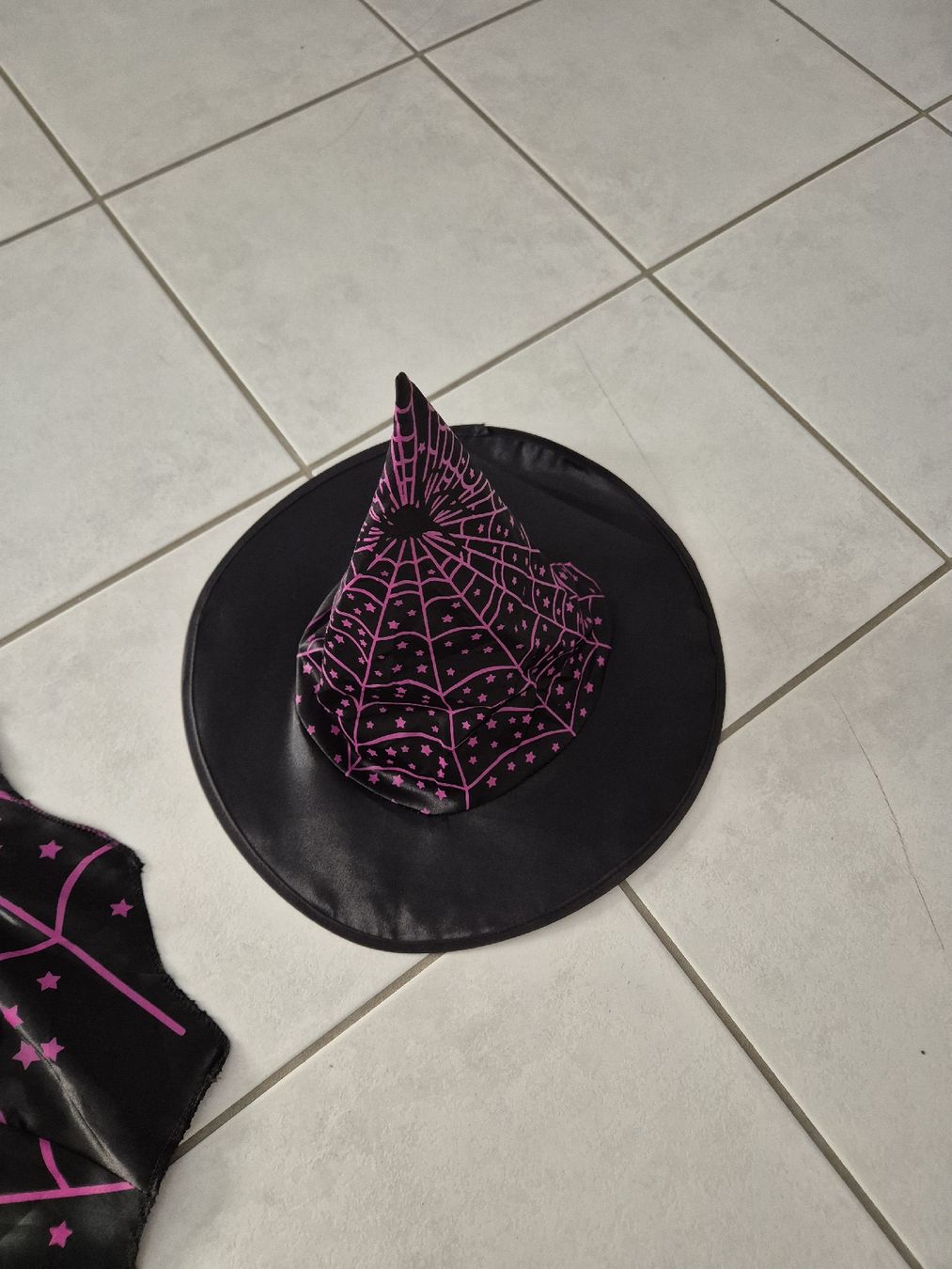 Costumi: Deguisement halloween – Usato da Granges-Paccot venduto da smo_dp89 1
