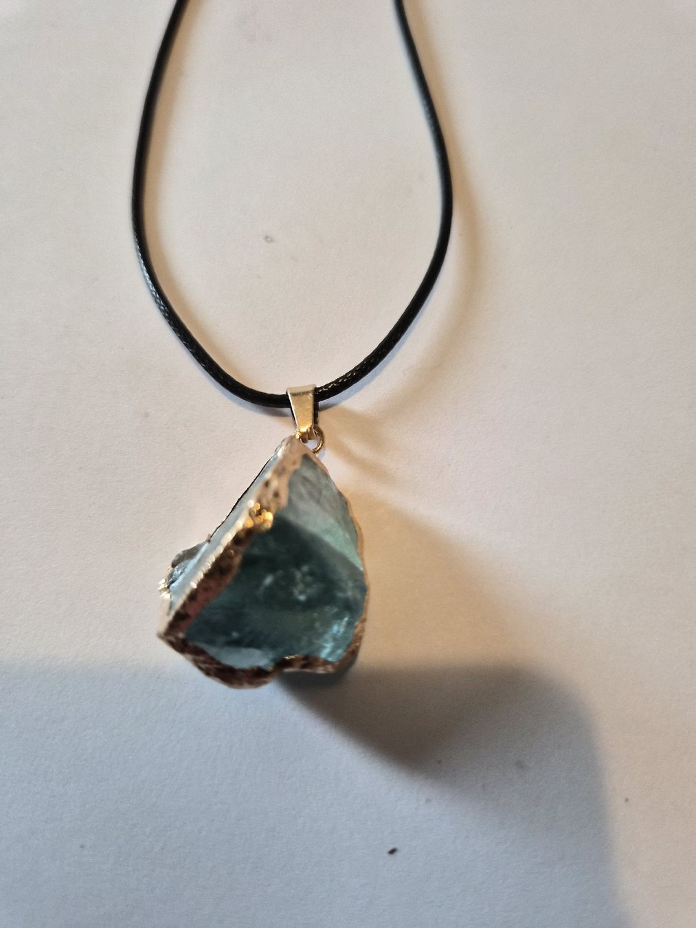 Catenine: collier pierre – Nuovo (secondo la descrizione) da Senèdes venduto da hen_fw8b 1