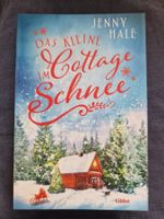 Jenny Hale Das kleine Cottage im Schnee