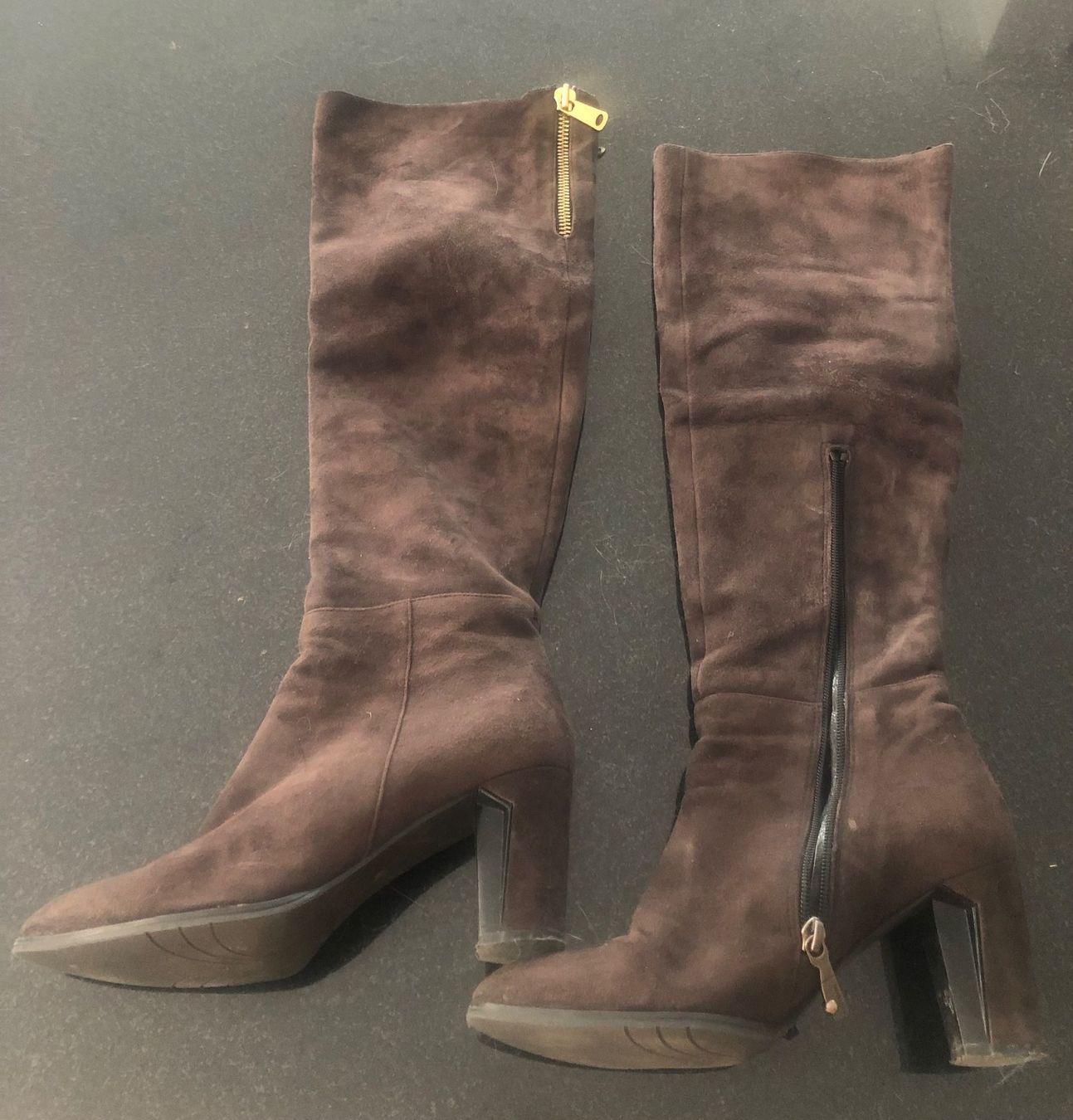 Scarpe da donna: Stiefel – Usato da Eschenbach LU venduto da Amato1985