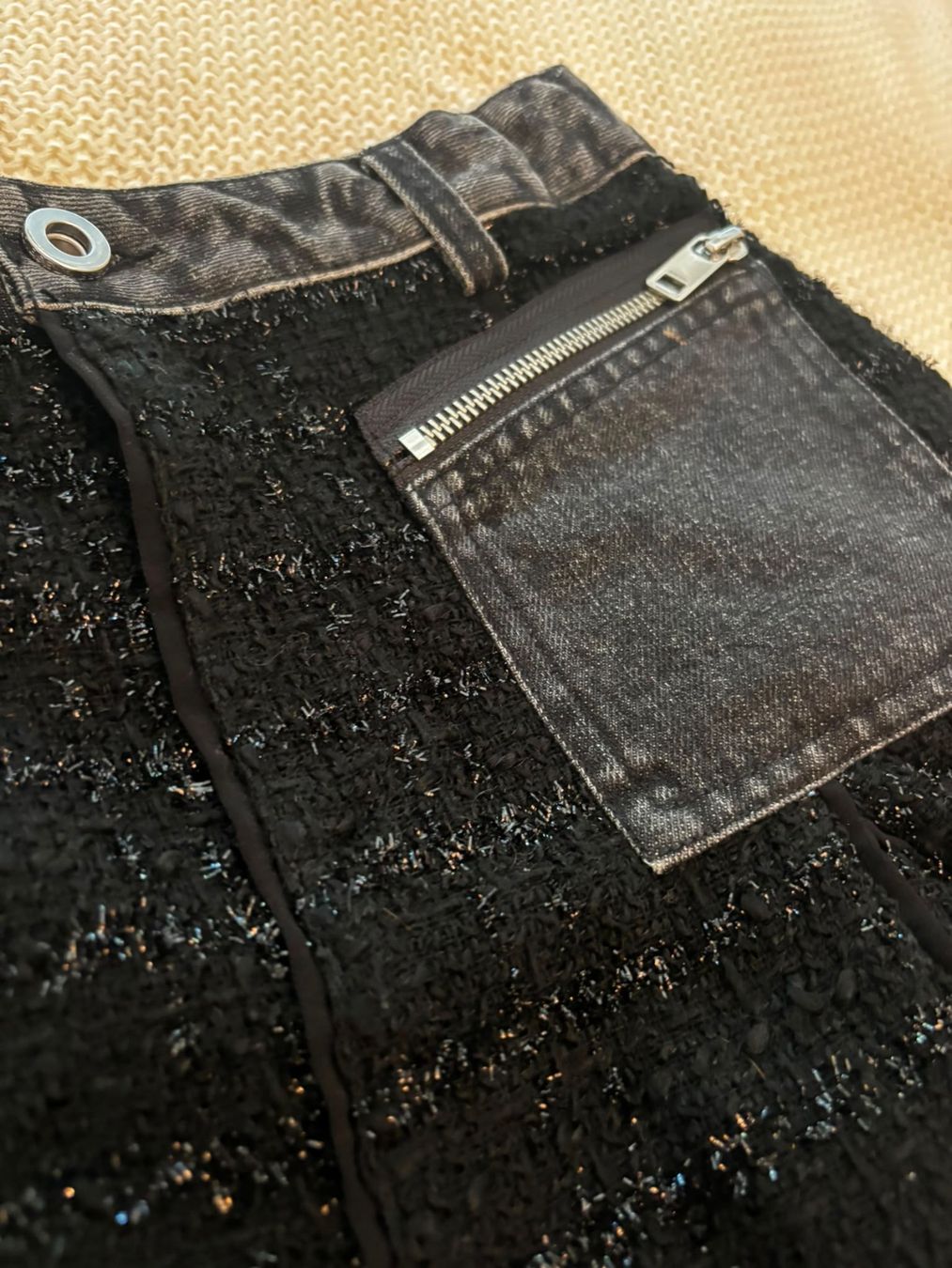 Diesel Robes et jupes: Rock, Diesel. Kind. – D'occasion à Eglisau par Marc_J. 1
