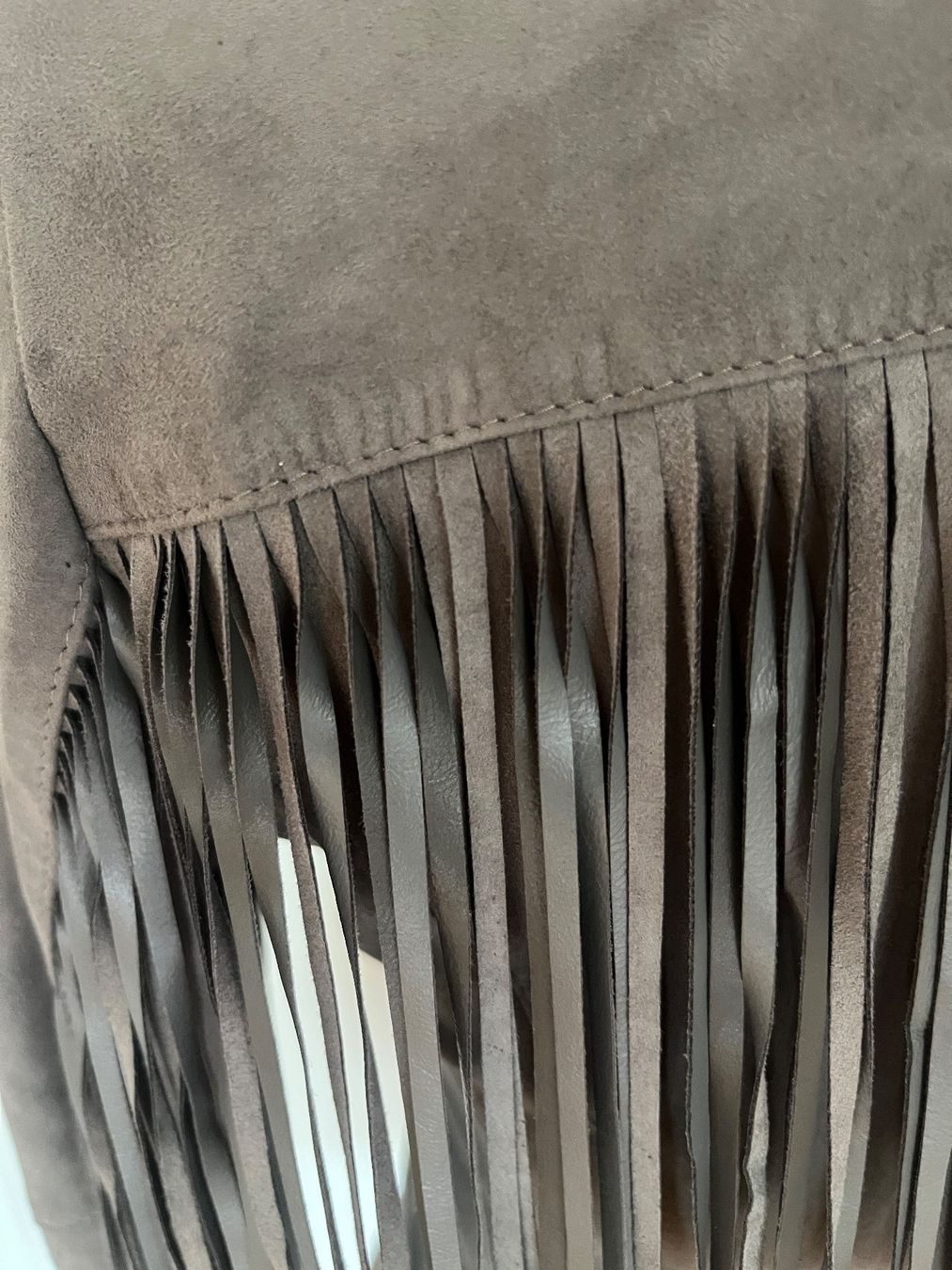 Giacche: Lederjacke (Lammleder) NEU – Nuovo e nell'imballaggio originale da Zürich venduto da unique2010 3